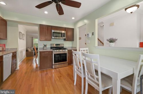 2803 Strauss Ter, Silver Spring MD 20904-6889 exterior