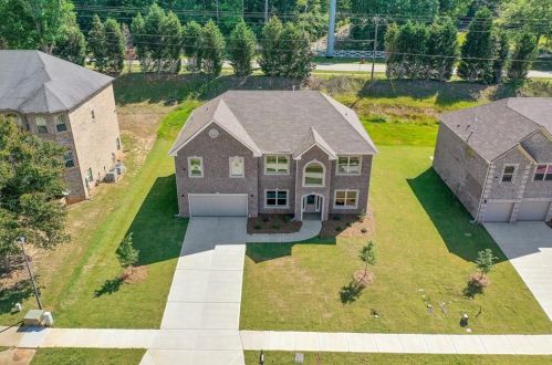 5018 Lynnonhall Ct, Lithonia, GA 30038-4325