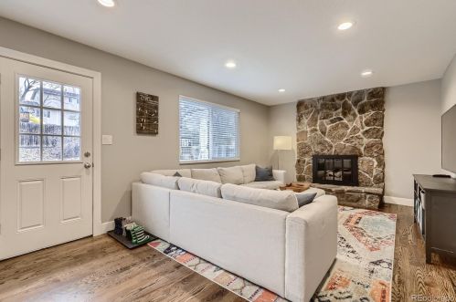 6218 Niagara Ct, Englewood CO 80112-1011 exterior