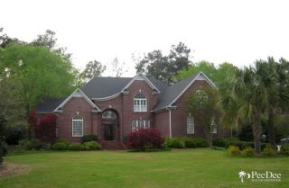 2721 Cypress Bend Rd, Florence, SC 29506-8339