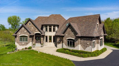 18027 Haas Rd, Mokena, IL 60448-8901