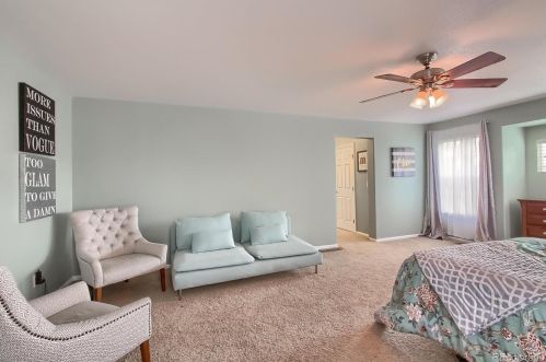 21415 55th Ave, Denver CO  80249-8398 exterior