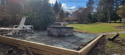 184 Chimney Hill Rd, Wallingford CT  06492-1600 exterior