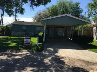 710 Banton St, Channelview, TX 77530-3402