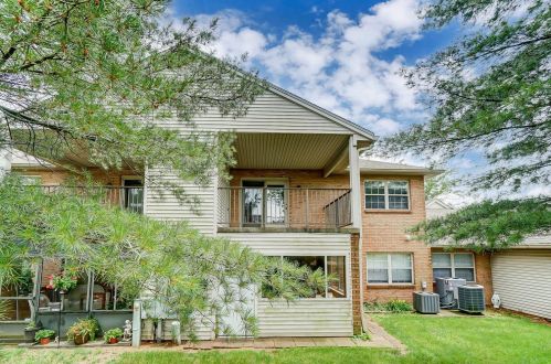 3316 Bend Rd, Cincinnati OH  45239-7698 exterior