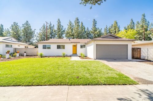 3692 Artesian St, Riverside CA  92503-4125 exterior