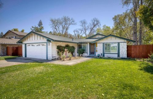 8256 Bonnie Oak Way, Citrus Heights, CA 95610-0728