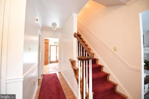 1106 Janney St, Leesburg, VA 20175-4322