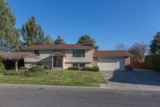 6005 Paula Ct, Spokane, WA 99223-6951