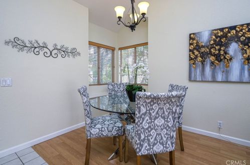 8056 Desert Pine Dr, Anaheim CA  92808-2414 exterior
