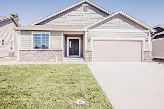 1024 25th St, Greeley CO  80631-7901 exterior