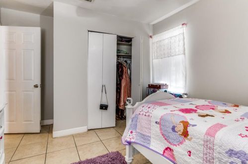 5716 Bonnie Wayne St, Fort Worth TX  76117-2026 exterior