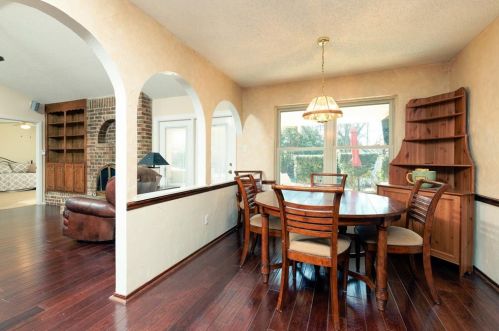 6504 Victoria Ave, Fort Worth TX  76180-8048 exterior