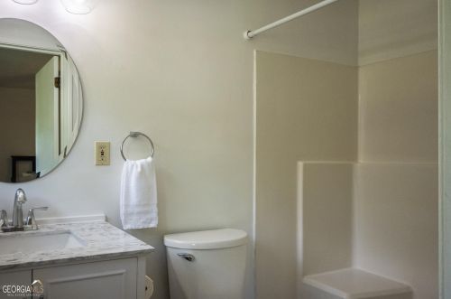 15 Carriage Cir, Stockbridge GA 30281-1335 exterior