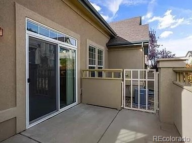 22173 Calhoun Pl, Aurora CO exterior