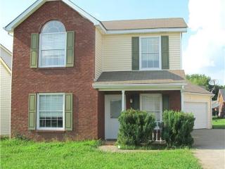 614 Federal Ct, Murfreesboro, TN 37129-6681