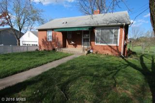2440 Third St, Middletown, VA 22645-9507
