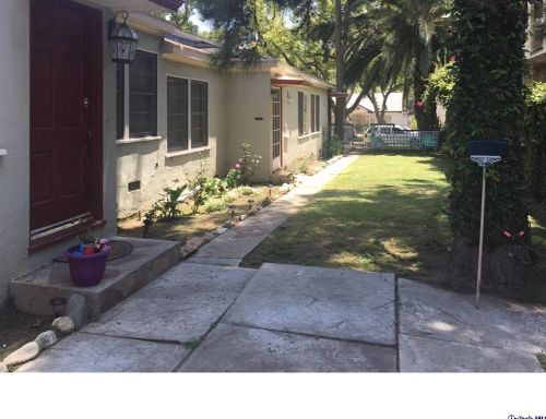 1523 Rock Gln Ave, Glendale CA  91205-4372 exterior