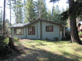2505 Kinnikinnick Dr, Plain, WA 98826-9211