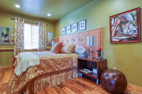 9421 63 Pl, Arvada CO  80004-5125 exterior