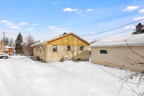 300 Haskell St, Saint Paul MN  55118-1603 exterior
