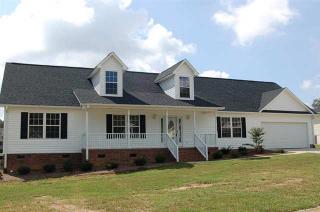 106 Amberwood Dr, Anderson, SC 29621-3090