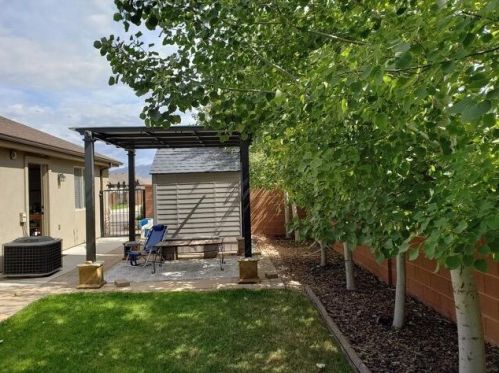 1783 3475, Cedar City UT 84721-8636 exterior