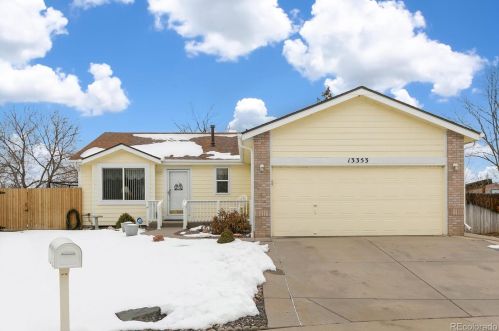 13353 Osage St, Denver, CO 80234-1024