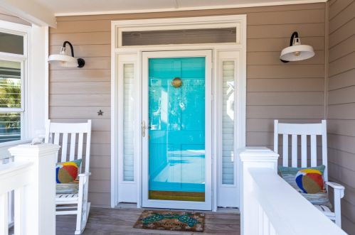 27 Ocean Point Dr, Isle Of Palms SC  29451-3852 exterior