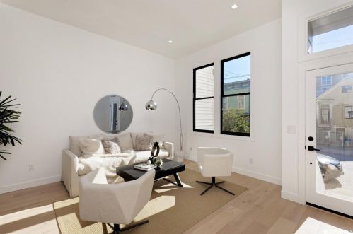 3316 19th St, San Francisco, CA 94110-1907