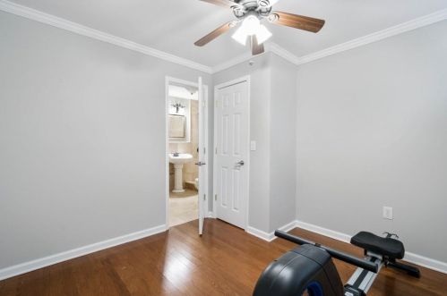 1392 Etowah Dr, Atlanta GA  30319-3446 exterior