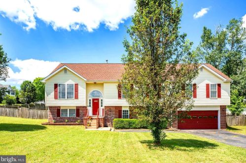 11400 Kimberley Ln, Fredericksburg, VA 22407-8414