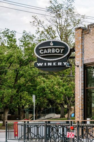 740 Sherman St, Denver CO  80209-4037 exterior