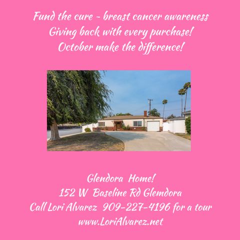 152 Baseline Rd, Glendora, CA 91740-4812