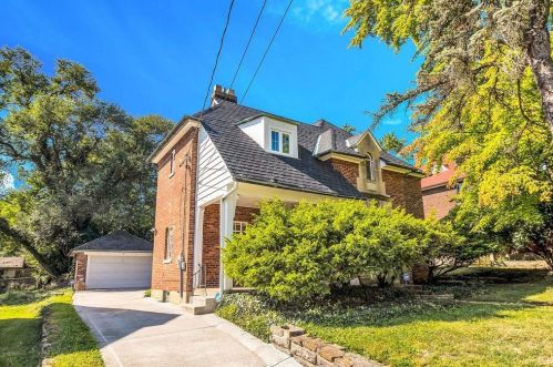 2003 Crane Ave, Cincinnati, OH 45207-1334