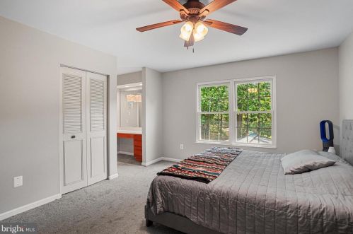 13217 Trebleclef Ln, Silver Spring MD exterior