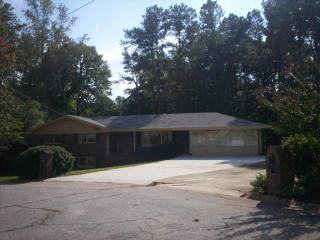 4725 Sterling Acres Ct, Tucker, GA 30084-2941