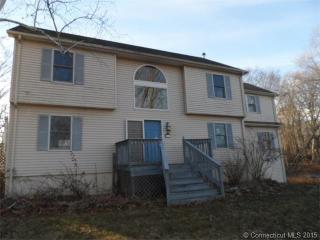 417 Un St, Guilford CT  06437-2708 exterior