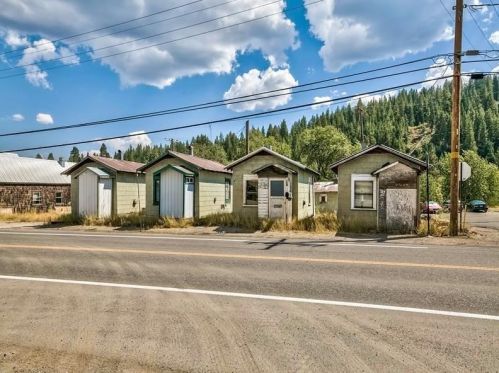 10199 River St, Truckee CA  96161-0535 exterior