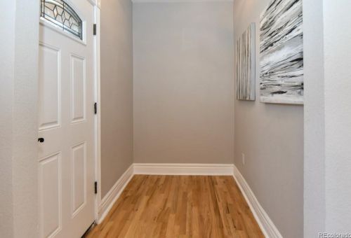 3233 Marion St, Denver CO  80205-3951 exterior