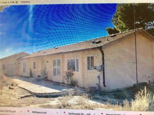 3001 Chimney Rock Rd, Warner Springs, CA 92066