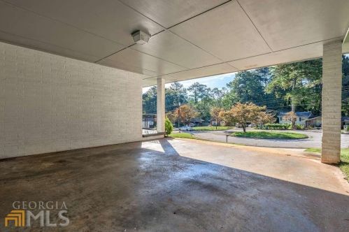 1135 Hilburn Dr, Atlanta GA  30316-2259 exterior