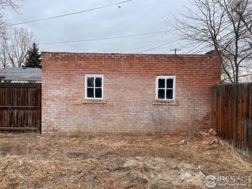 928 Park Ave, Wattenburg CO 80621-2627 exterior