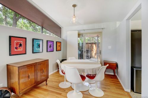 5136 Elati Dr, Englewood CO  80110-6712 exterior