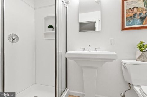 4 Firestone Ct, Princeton NJ  exterior