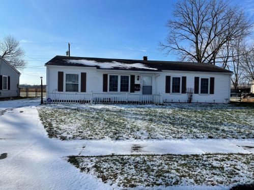 2107 Gerald Dr, Springfield, OH 45505-4603