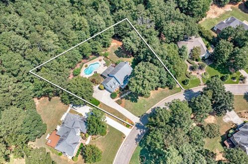 910 Woodland Brk, Mcdonough, GA 30253-5577