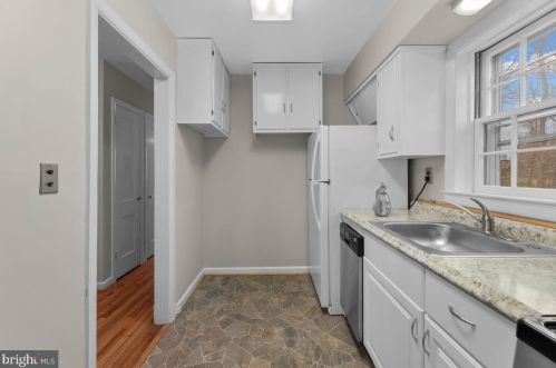 1504 Gridley Ln, Silver Spring MD 20902-3851 exterior