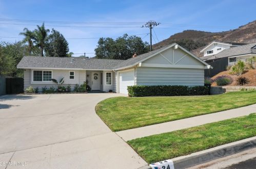 24 Washburn St, Simi Valley, CA 93065-4055