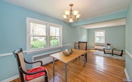 733 Ridgewood Ave, Oradell, NJ 07649